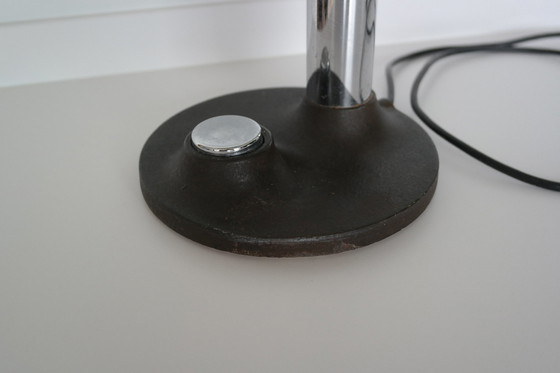 Image 1 of Egon Hillebrand bureaulamp