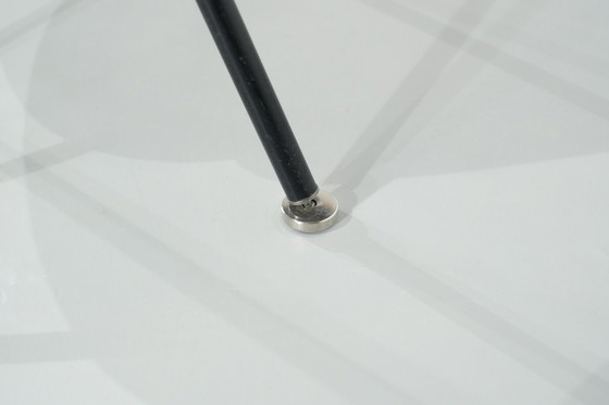 Image 1 of Conference" fauteuil van Eero Saarinen geproduceerd door Knoll voor Ibm, VS 1957.