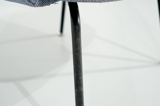 Image 1 of Conference" fauteuil van Eero Saarinen geproduceerd door Knoll voor Ibm, VS 1957.