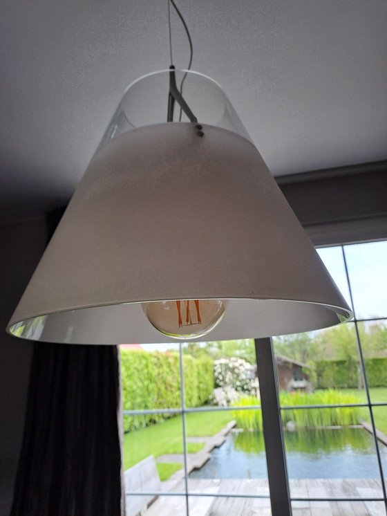 Image 1 of Pragma suspensione hanglamp