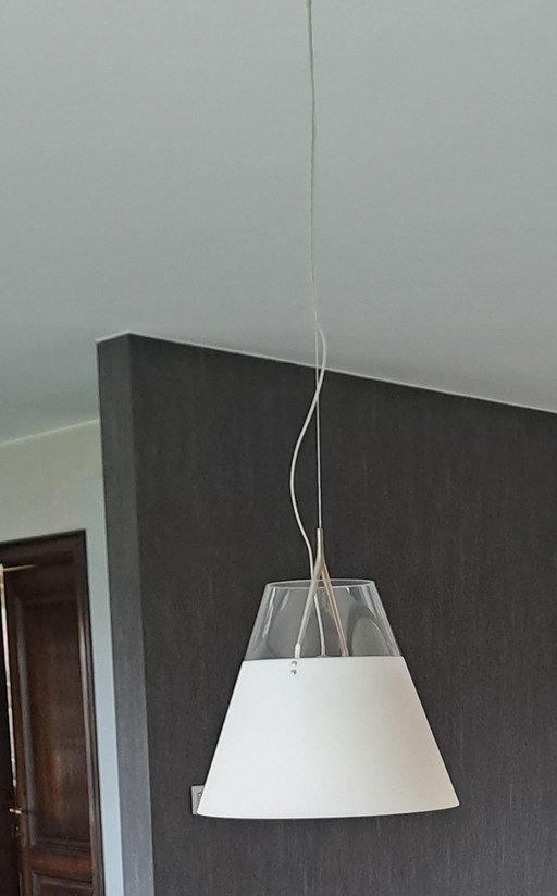 Pragma suspensione hanglamp