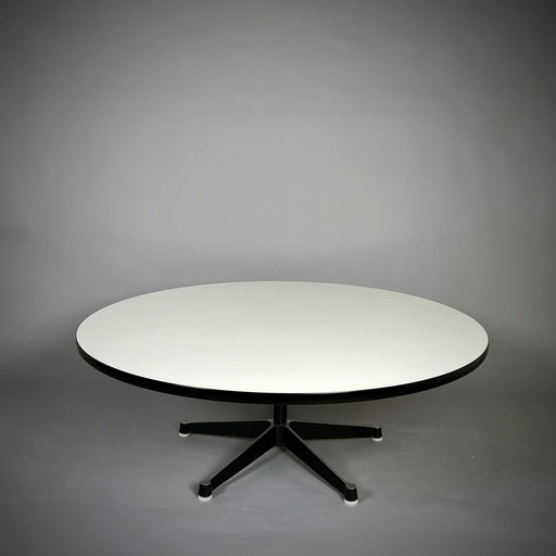 Herman Miller koffietafel door Charles and Ray Eames