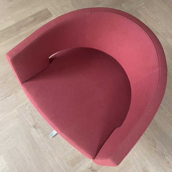 Image 1 of Montis Turner | Design Draaifauteuil