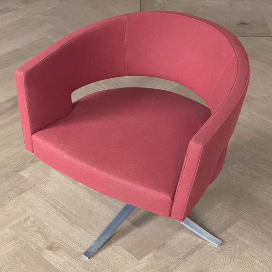 Image 1 of Montis Turner | Design Draaifauteuil