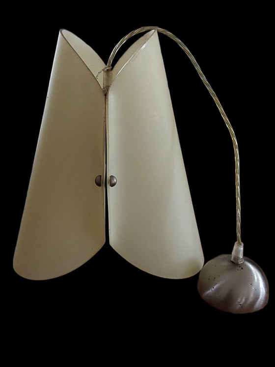 Image 1 of Vintage Italiaans Design Hanglamp, Murano