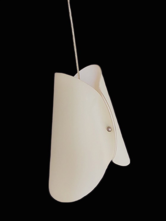 Image 1 of Vintage Italiaans Design Hanglamp, Murano