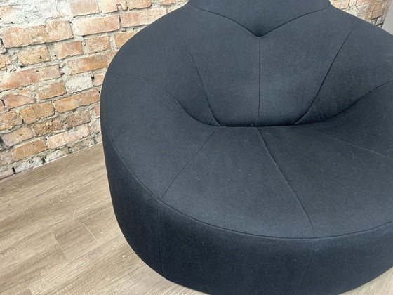 Image 1 of Ligne Roset Pumpkin Fauteuil