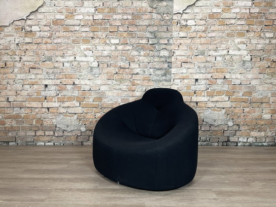 Image 1 of Ligne Roset Pumpkin Fauteuil