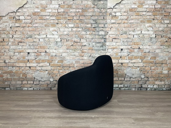 Image 1 of Ligne Roset Pumpkin Fauteuil