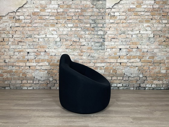 Image 1 of Ligne Roset Pumpkin Fauteuil