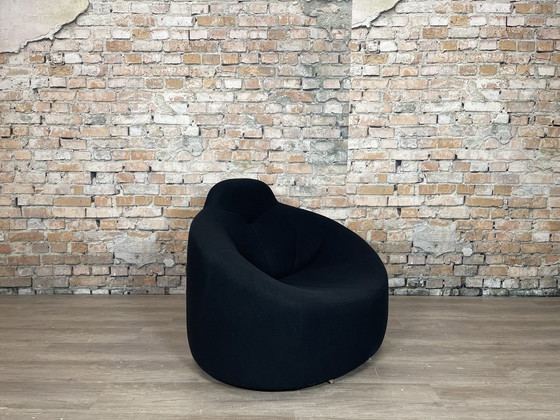 Image 1 of Ligne Roset Pumpkin Fauteuil