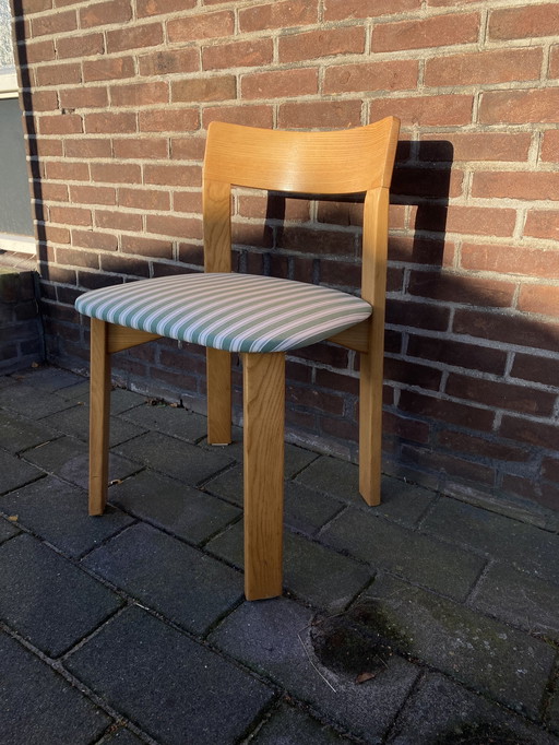 Vintage Mid Century Design Stoel