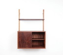 Deens Design Ps System Wandkast, Jaren 60