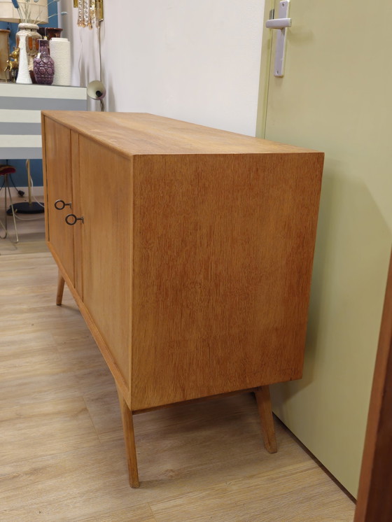 Image 1 of Vintage Dressoir Tv-Meubel Kast Kastje Audiomeubel 