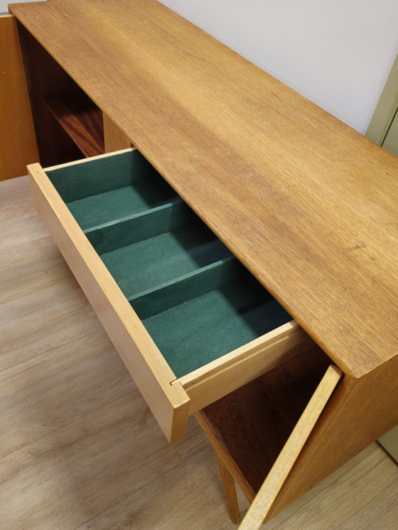 Image 1 of Vintage Dressoir Tv-Meubel Kast Kastje Audiomeubel 