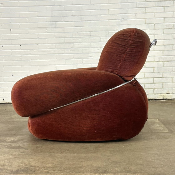 Image 1 of Okay Fauteuil Door Adriano Piazzesi