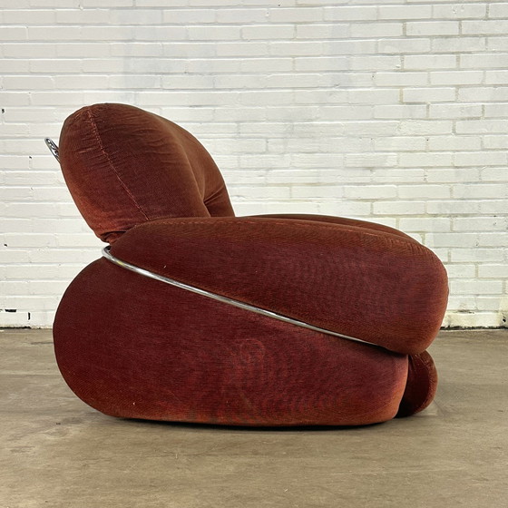 Image 1 of Okay Fauteuil Door Adriano Piazzesi