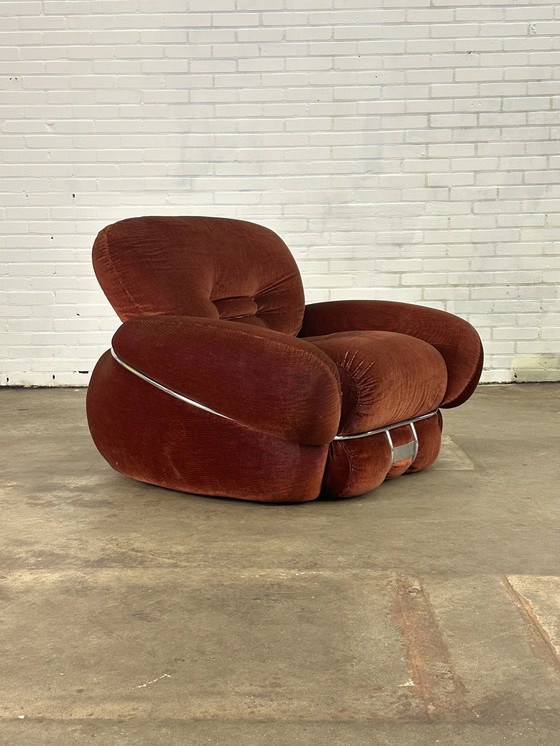 Image 1 of Okay Fauteuil Door Adriano Piazzesi