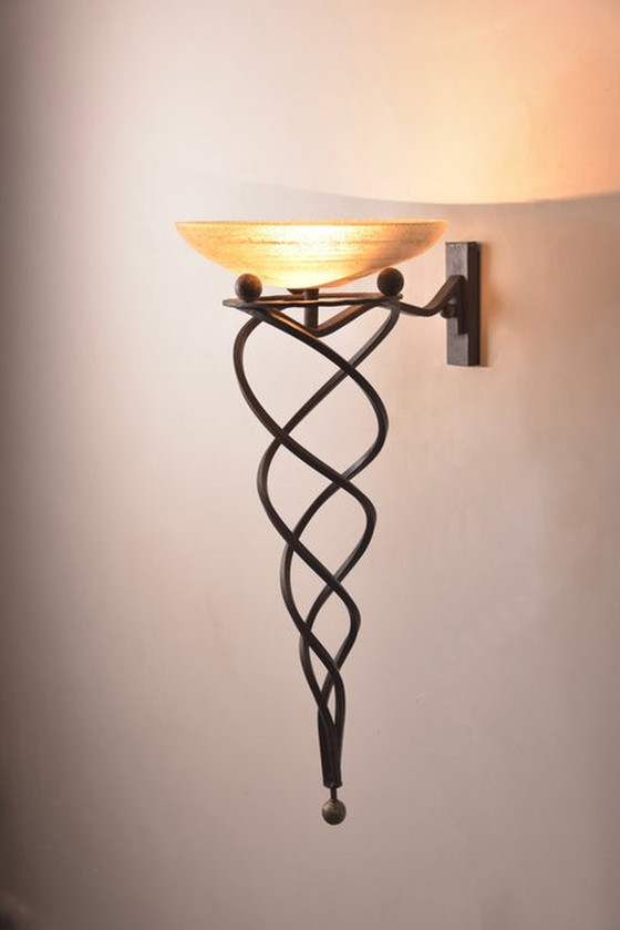 Image 1 of Terzani Wandlamp Antinea