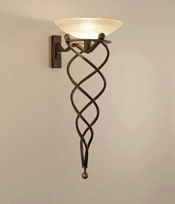 Image 1 of Terzani Wandlamp Antinea