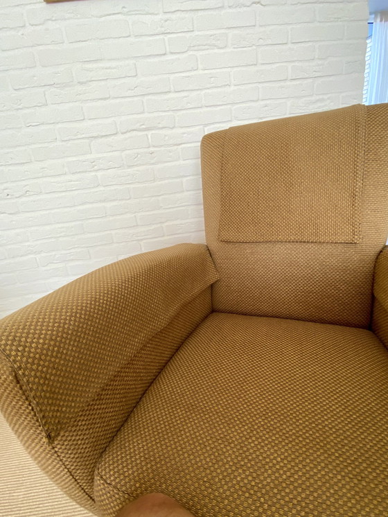 Image 1 of 2x Kessels Fauteuils