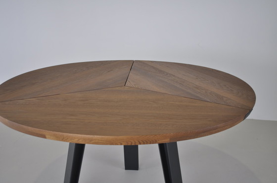 Image 1 of QLIV Side-to-Side eetkamer tafel