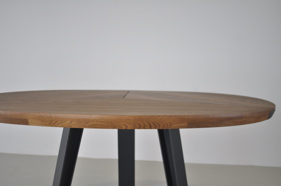 Image 1 of QLIV Side-to-Side eetkamer tafel