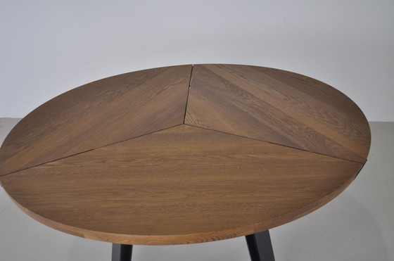 Image 1 of QLIV Side-to-Side eetkamer tafel