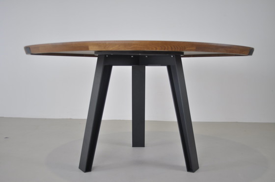 Image 1 of QLIV Side-to-Side eetkamer tafel