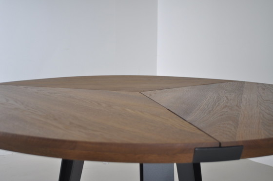 Image 1 of QLIV Side-to-Side eetkamer tafel