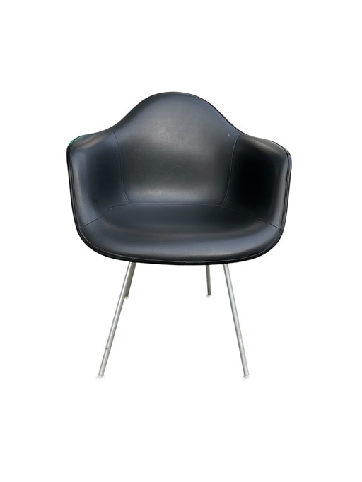 Dax Fauteuil By Eames For Herman Miller, 1974