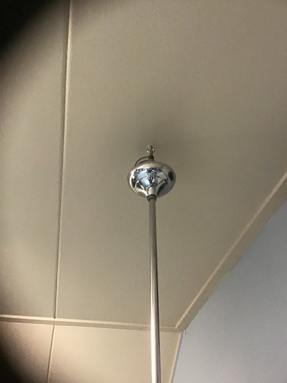 Image 1 of Trompet Chrome Chanderier