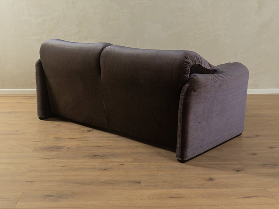 Image 1 of Sofa "675 Maralunga", Vico Magistretti, Cassina