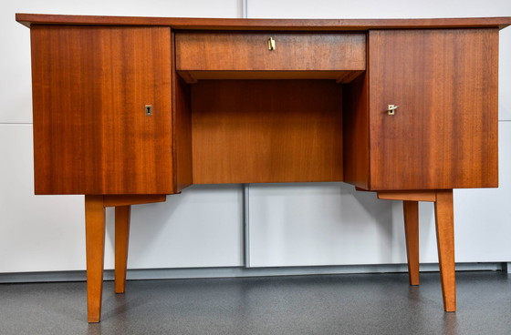 Image 1 of Vintage Bureau