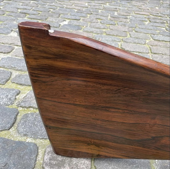 Image 1 of Een salontafel van Michel Arnoult, voor Mobília Contemporânea, Brazilië, jaren 1950