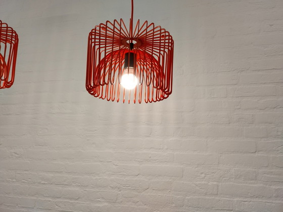 Image 1 of Hanglampen “Trådig “ - Ehlén Johansson – Ikea