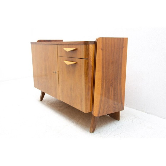 Image 1 of Vintage dressoir van František Jirák voor Tatra nábytok, Tsjecho-Slowakije 1960