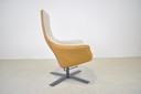 Label by Gerard van den Berg fauteuil