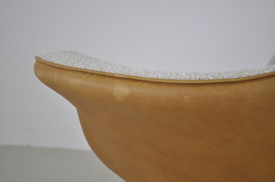 Image 1 of Label by Gerard van den Berg fauteuil