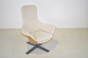 Label by Gerard van den Berg fauteuil