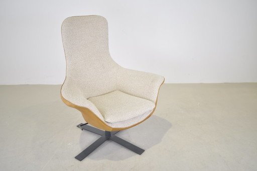 Label by Gerard van den Berg fauteuil