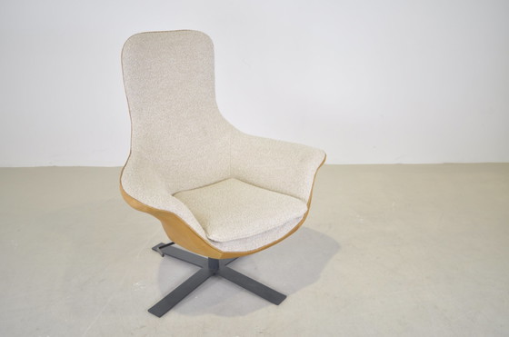 Image 1 of Label by Gerard van den Berg fauteuil