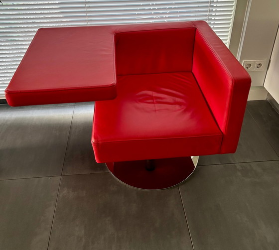 Image 1 of Offecct Alfredo Häberli Solitaire easy chair