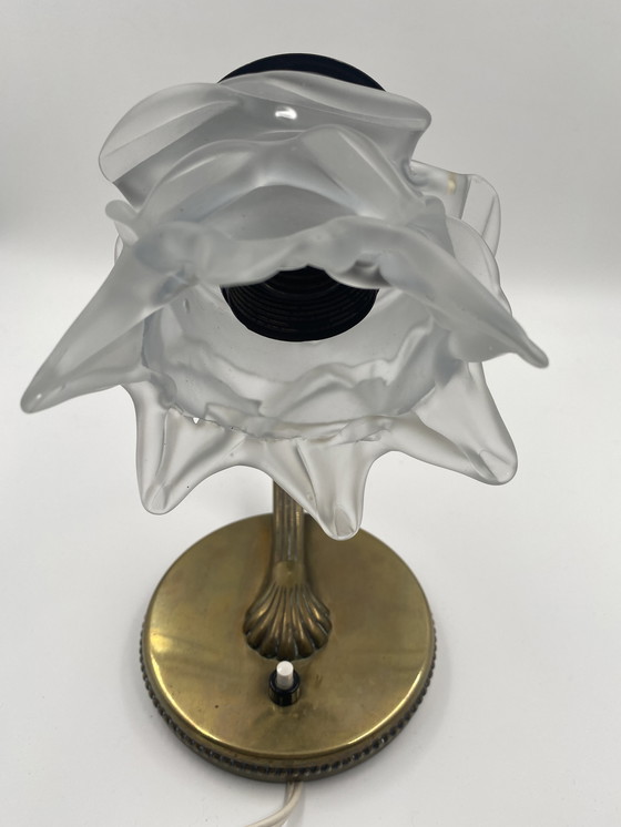 Image 1 of Hollywood regency wandlamp