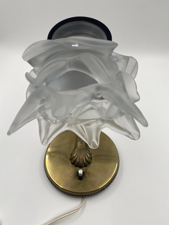 Image 1 of Hollywood regency wandlamp