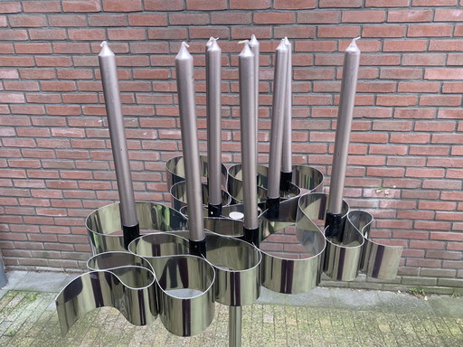 Candelabra Van Jacco Maris.