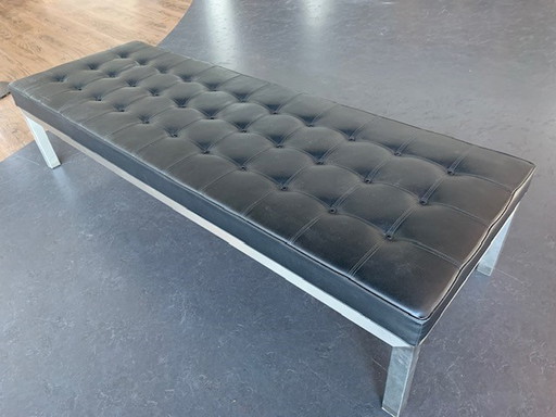 Daybed/bank voor galerie