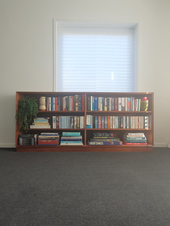 Image 1 of Mid century boekenkast