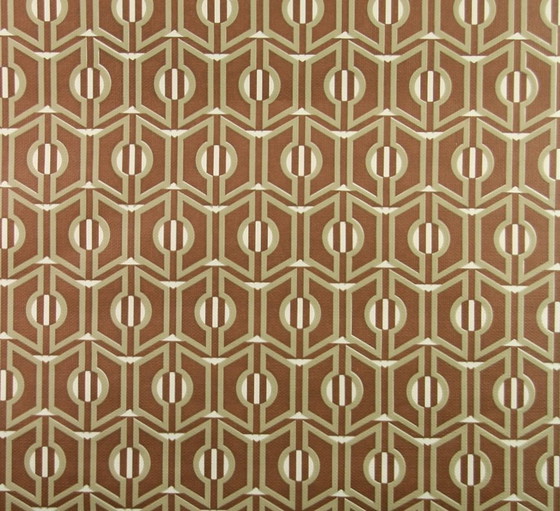 Image 1 of 11275 Origineel Vintage Jaren 70 Behangpapier Behang