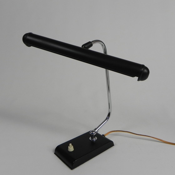 Image 1 of Bureaulamp Heca Edam, jaren 60